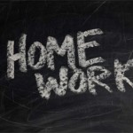 homework