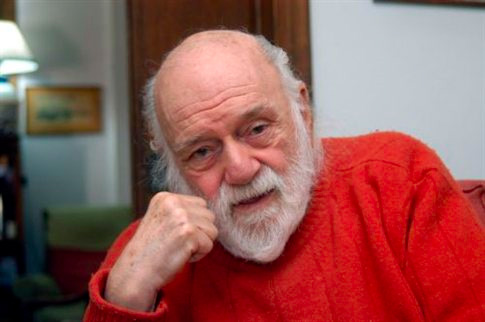 Νάνος Βαλαωρίτης: Η «αλήθεια» και το «ωραίο» είναι πάντοτε τα δύο πράγματα  που η αισθητική θέλει να παντρέψει