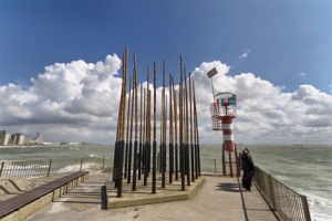 Windorgel Vlissingen