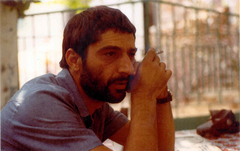 «Θα πεθάνω, Θάνατε, όχι όταν θελήσεις εσύ, αλλά όταν εγώ θα θελήσω». Όταν εξαφανίστηκε ήταν 56 ετών...