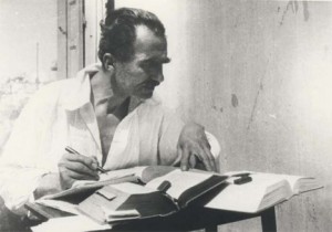 kazatzakis