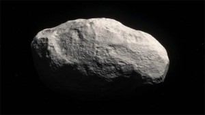 asteroeidis