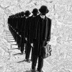 Είμαστε δάσκαλοι, παιδαγωγοί
κι όχι γραφειάδες και δούλοι…