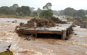 REUTERS/PHILIMON BULAWAYO