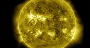 Φωτογραφία : YouTube/NASA Goddard