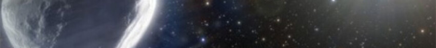 O Kομήτης Μπερναρντινέλι-Μπερνστάιν (ή C/2014 UN271)  NOIRLAB/NSF/AURA/J. DA SILVA