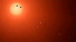 ΦΩΤΟ: Εξωπλανήτες (καλλιτεχνική απεικόνιση)/NASA-JPL-Caltech